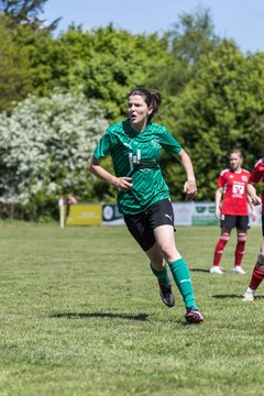 Bild 129 - F SG NieBar - IF Stjernen Flensborg : Ergebnis: 2:0